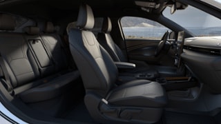 2025 Ford Mustang Mach-E® Internal Image 1